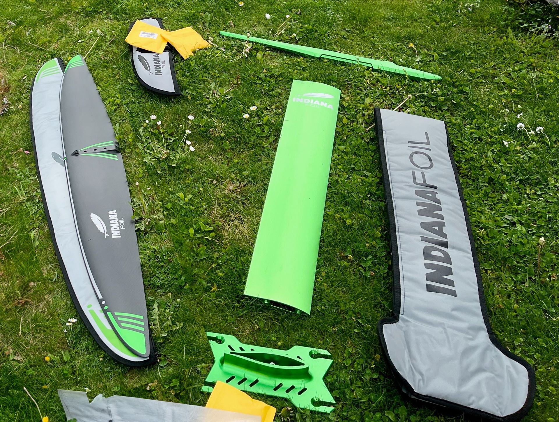 Condor XL Condor XL