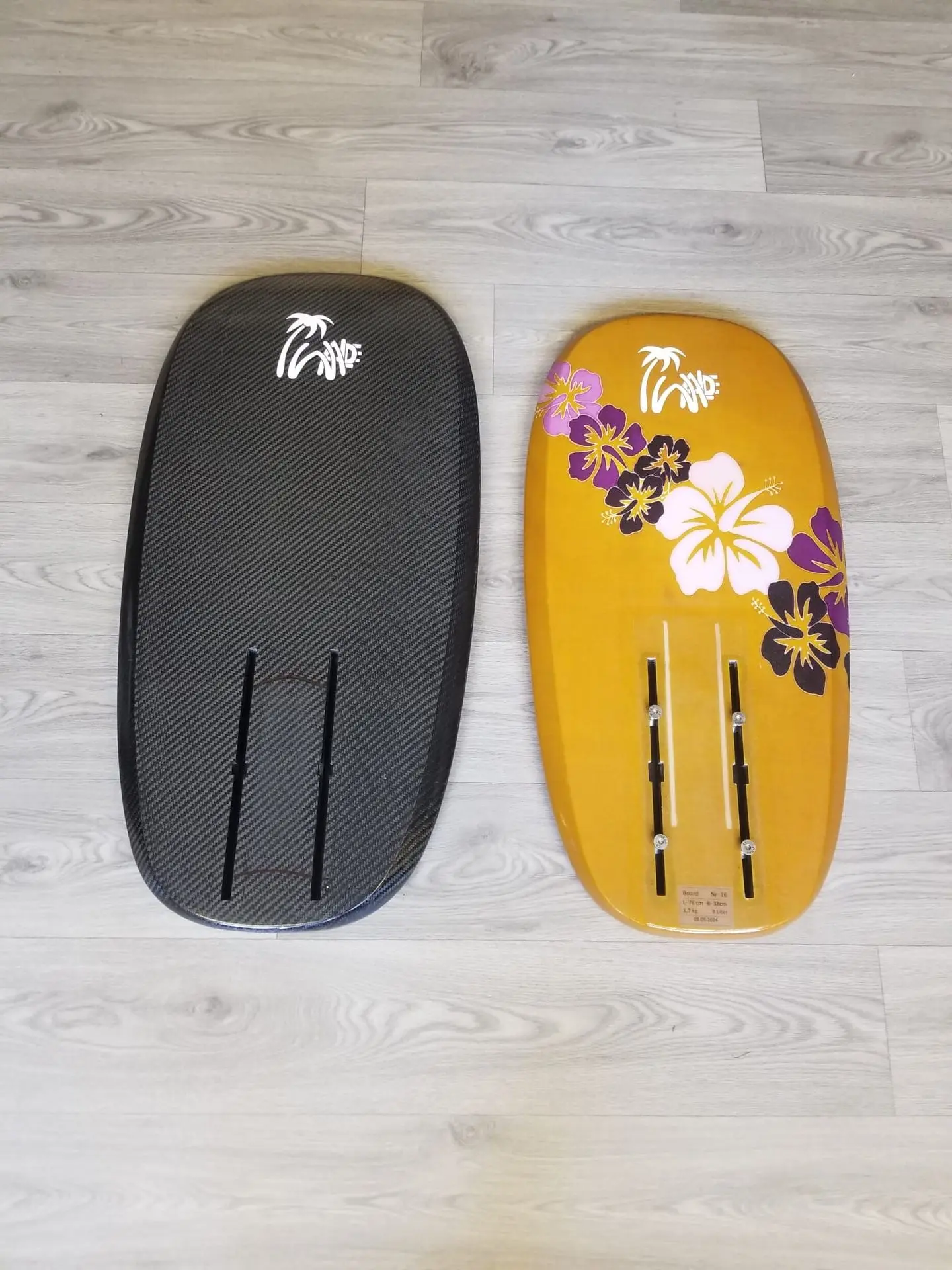 Boards Walde 1 Boards Walde 1