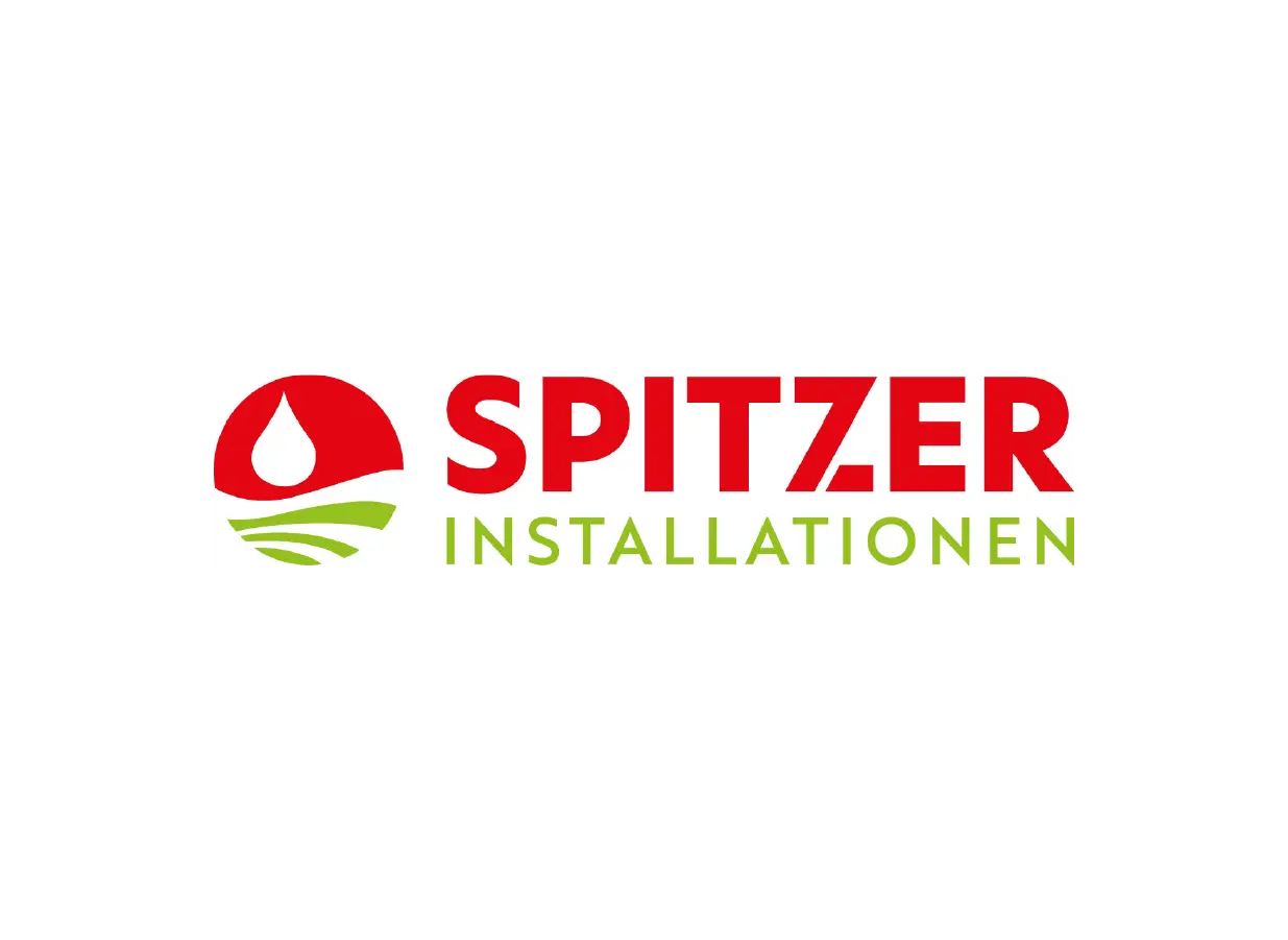 Spitzer Installationen